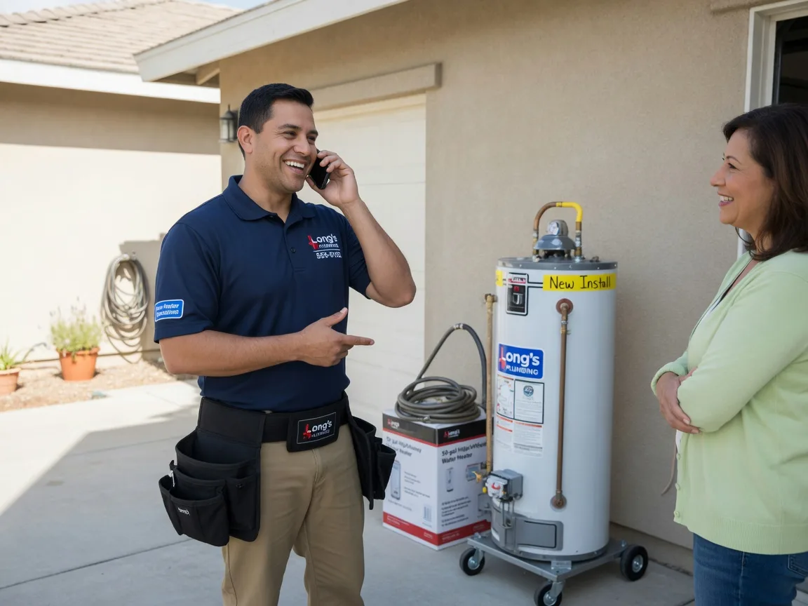 Leak Detection Howard, SD FAQs